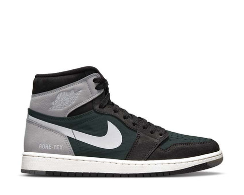 Air Jordan 1 Element Black / Chile Red - Particle Grey - Sail DB2889-001