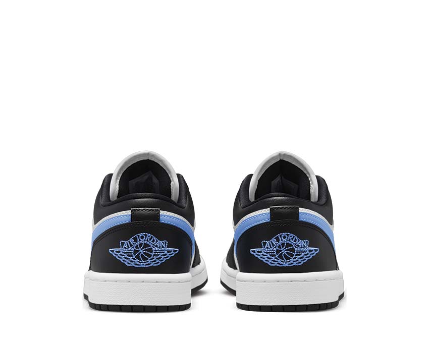 Buy Air Jordan Low DC0774-041 NOIRFONCE - Main Image