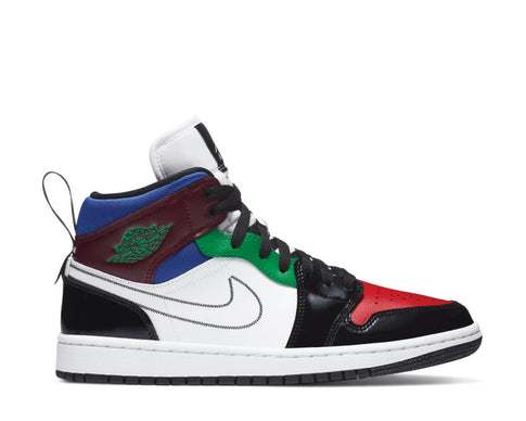 Air Jordan 1 Mid SE