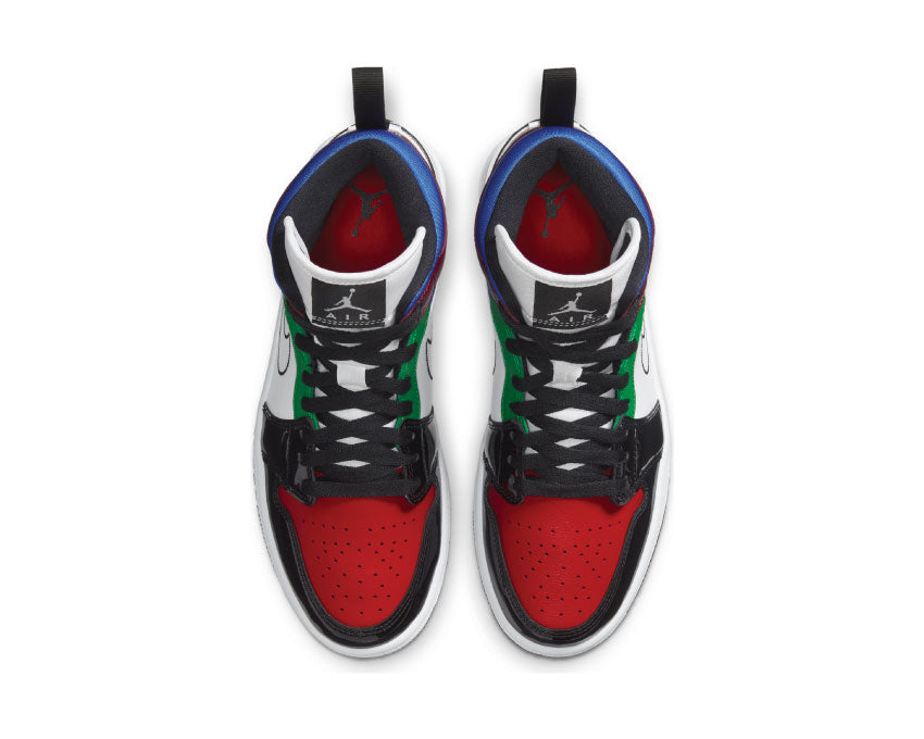 Air Jordan 1 Mid SE