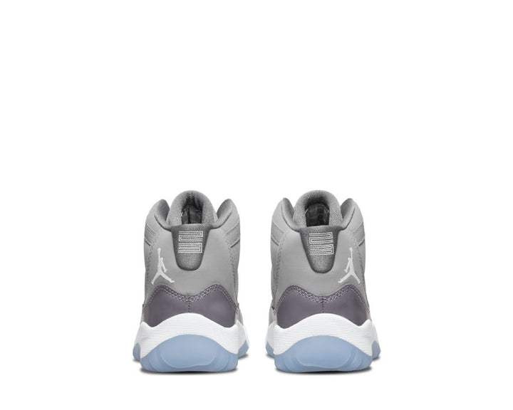 Jordan Brand Fall 2010 Footwear Showcase Medium Grey / Multi Color / Multi Color 378039-005