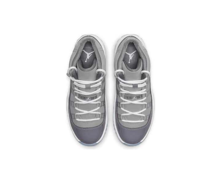 Jordan Brand Fall 2010 Footwear Showcase Medium Grey / Multi Color / Multi Color 378039-005
