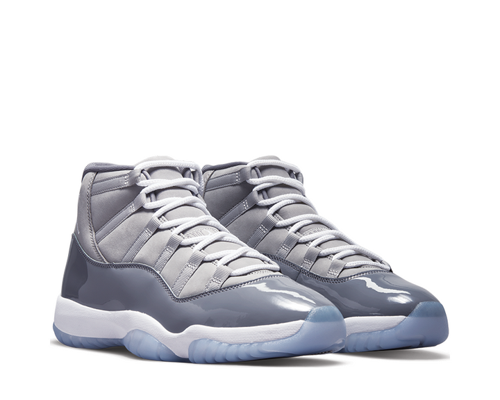 Air Jordan 11 Retro Medium Grey / Multi Color - Multi Color CT8012-005