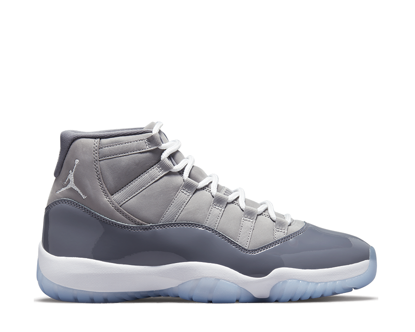 Air Jordan 11 Retro Medium Grey / Multi Color - Multi Color CT8012-005