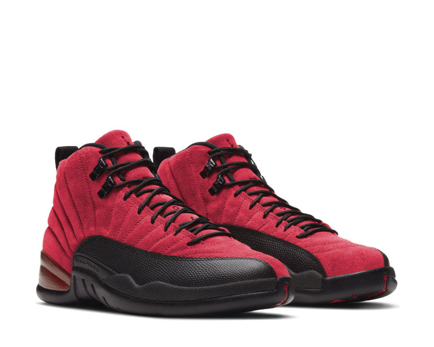 Air Jordan 12 Retro Varsity Red / Black CT8013-602