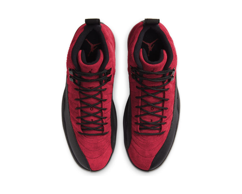 Air Jordan 12 Retro Varsity Red / Black CT8013-602