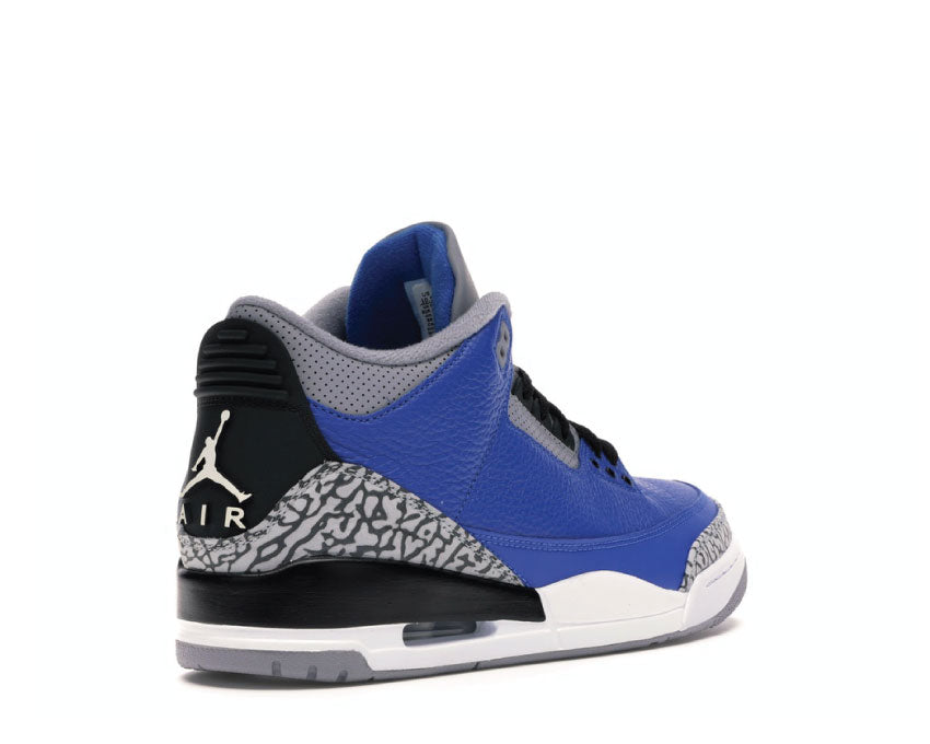 Air Jordan 3 Retro
