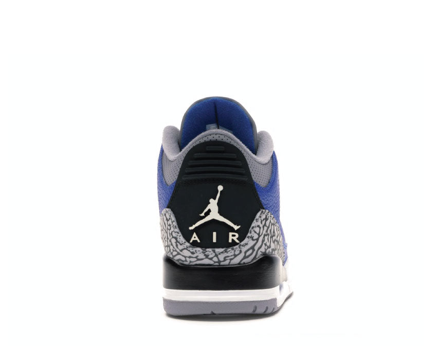 Air Jordan 3 Retro