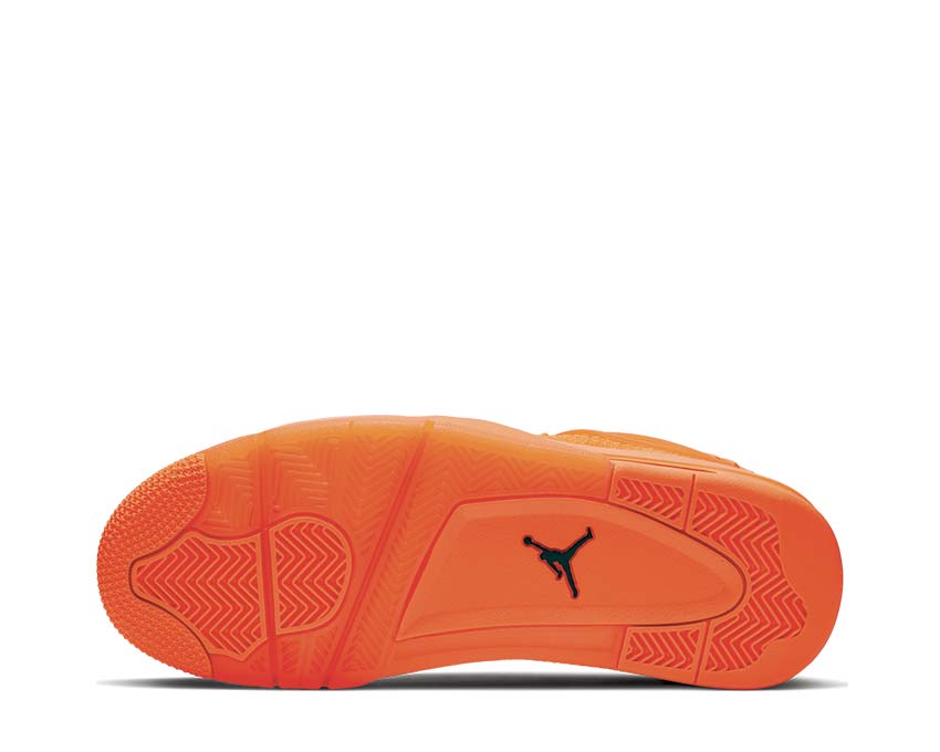 nike air jordan 4 flyknit