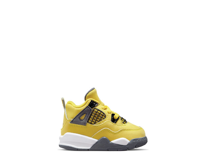Air Jordan 4 Retro TD
