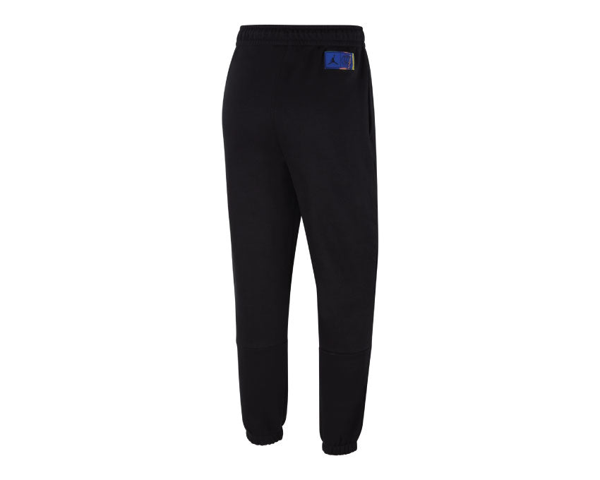 Air Jordan PSG Pant Black / Psychic Purple CZ0818-010