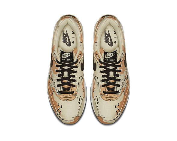 Nike Air Max 1 Premium Desert Camo 875844-204