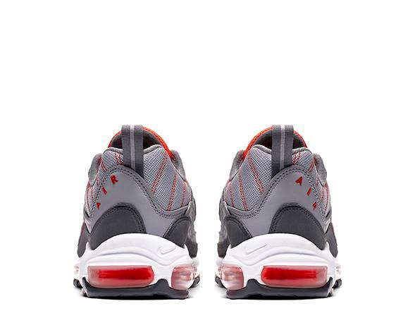 Air max hotsell 98 total crimson