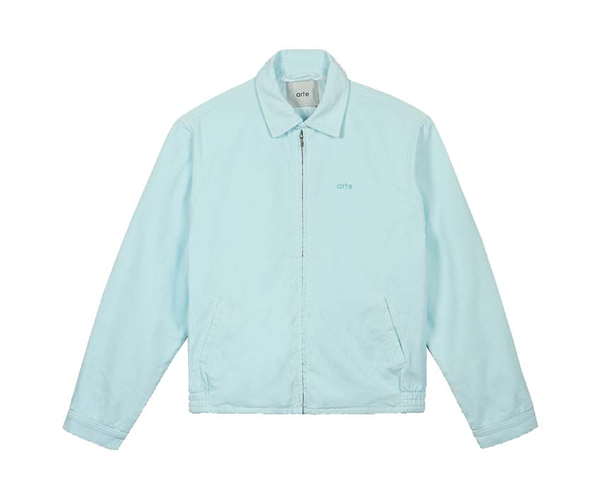Arte Josef Jacket Skylight SS22-001J
