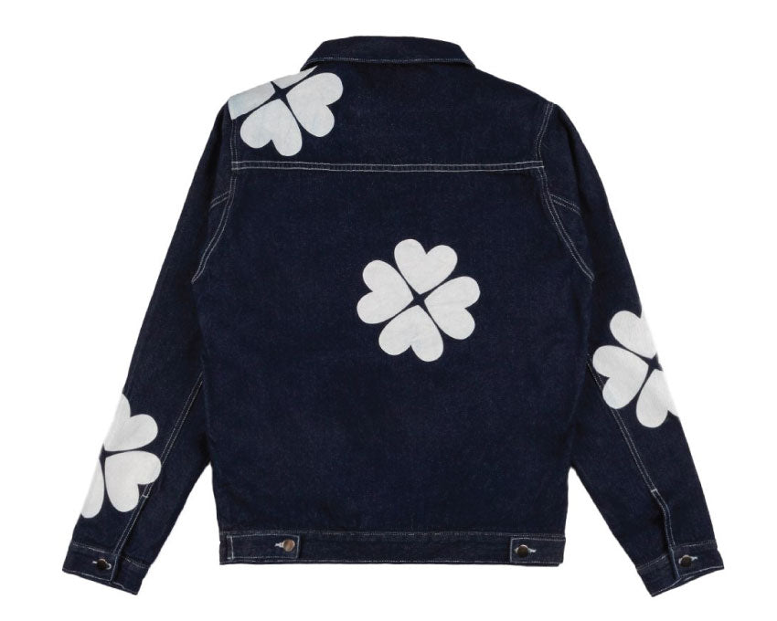 Arte Josh Denim Trevo Jacket SS21-015J