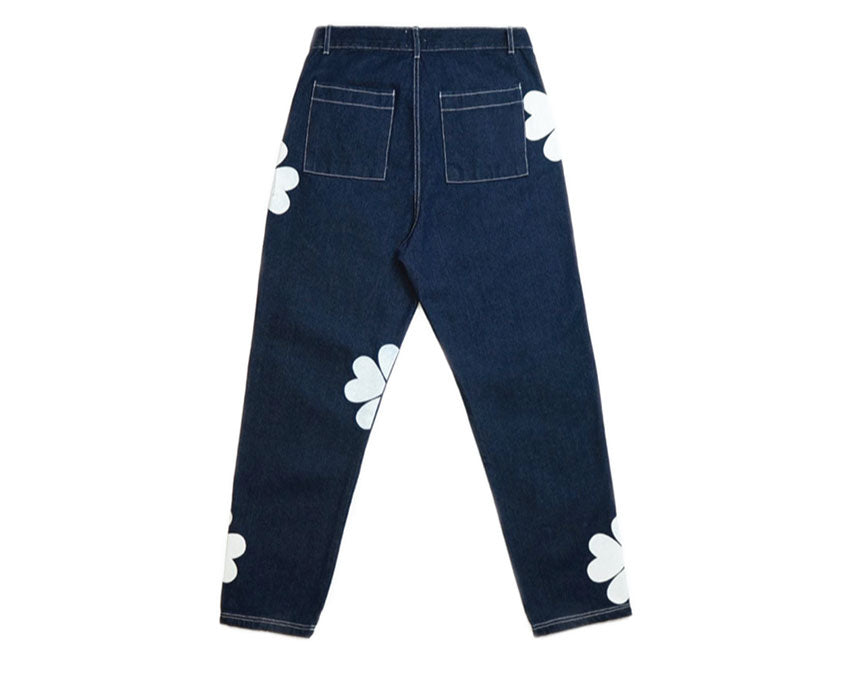 Buy Arte Penny Trevo Jeans SS21-024P - NOIRFONCE