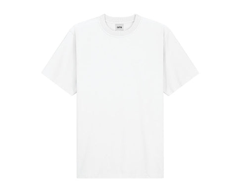 Arte Tissot Heart Back Roses white AW21-058T