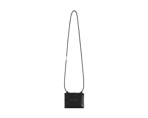 Arte Wilson Wallet Black