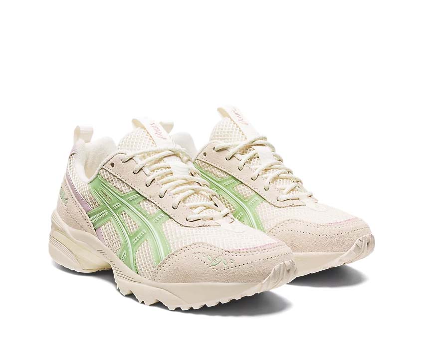 Asics Gel 1090 V2 Cream / Jade 1202A383-101