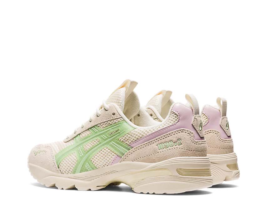 Asics Gel 1090 V2 Cream / Jade 1202A383-101