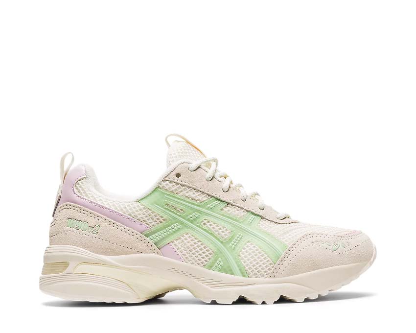 Asics Gel 1090 V2 Cream / Jade 1202A383-101