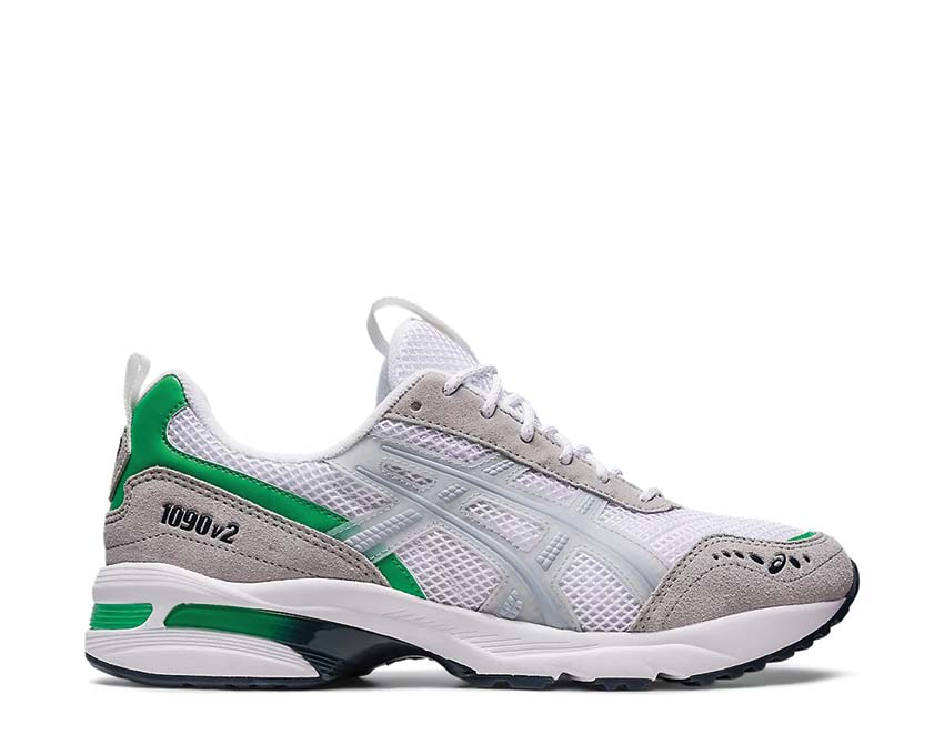 Asics Gel 1090 V2 White / Glacier Grey 1203A224-101