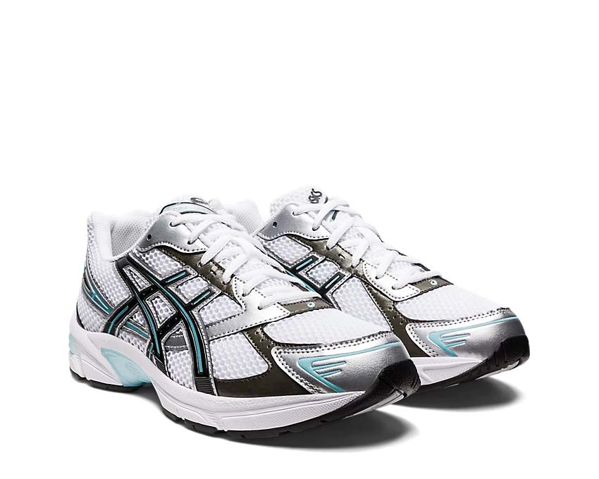 Asics Gel 1130 White / Black 1201A256-109