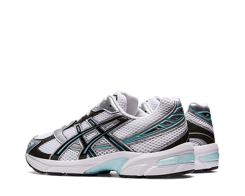 Asics Gel 1130 White / Black 1201A256-109