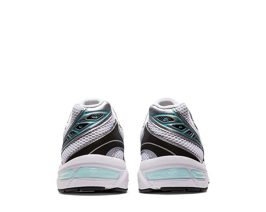 Asics Gel 1130 White / Black 1201A256-109