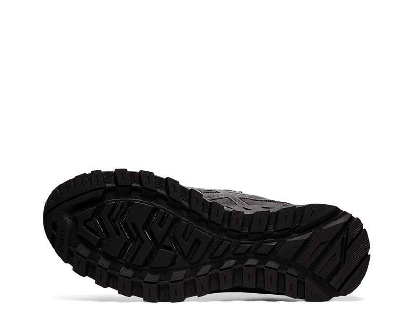 Asics Gel Citrek Black Orange 1021A221 001