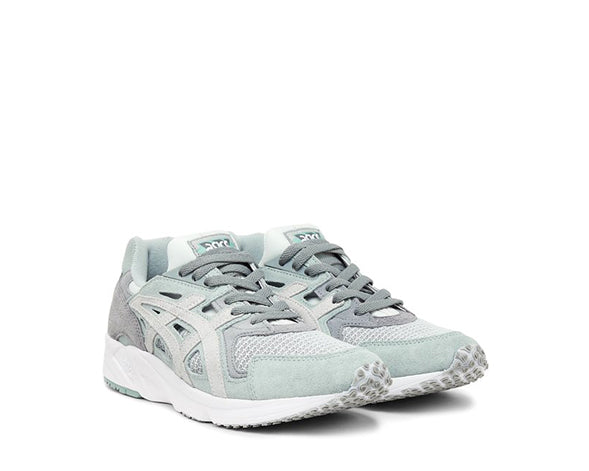 Asics gel ds trainer og 2024 glacier grey