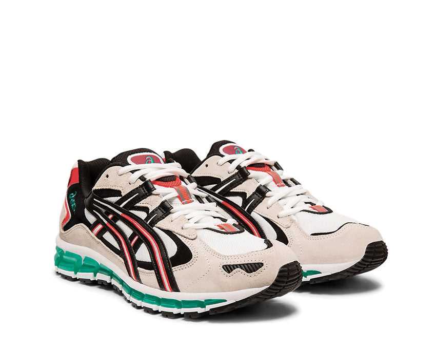 Asics Gel Kayano 5 360 White Cream 1021A160 101