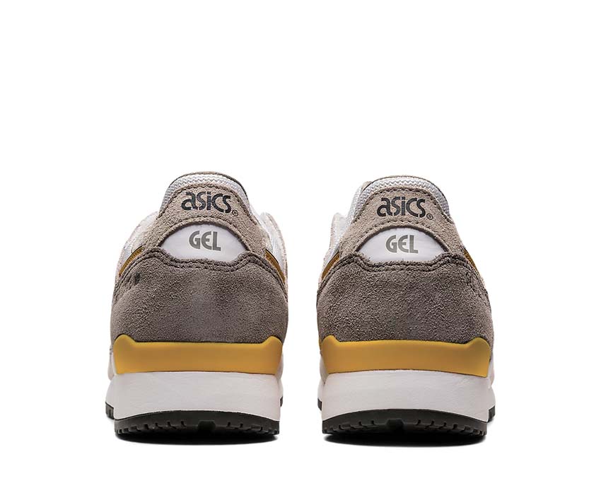 Asics Gel Lyte III Oyster Grey / Honey 1201A832-021