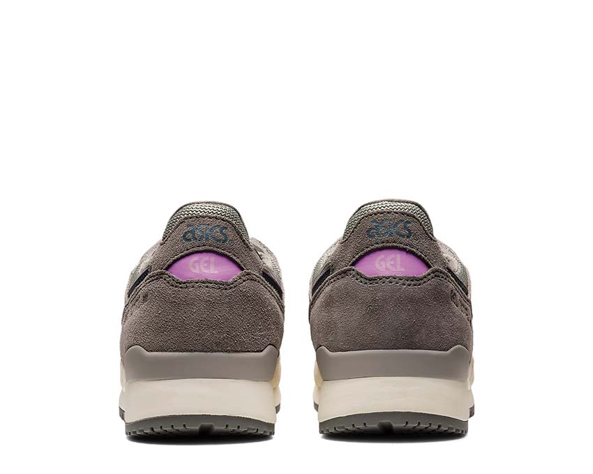 Asics Gel Lyte III Smoke Grey / IronClad 1201A482-021