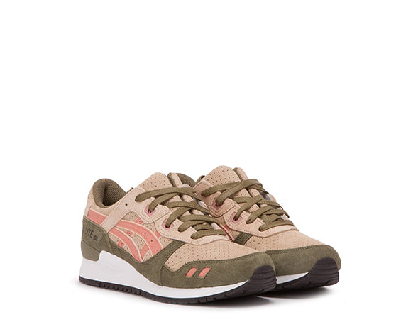 Asics gel on sale lyte amberlight