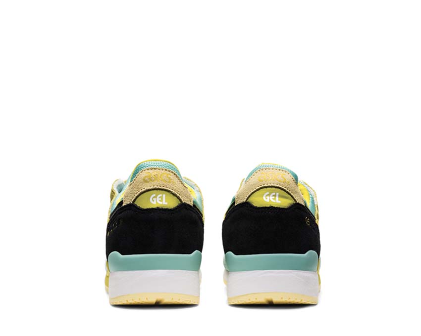 Asics Gel Lyte III OG Yellow 1201A482 100