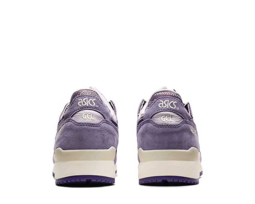 Asics Gel Lyte III OG Ash Rock / Cream 1201A318 500