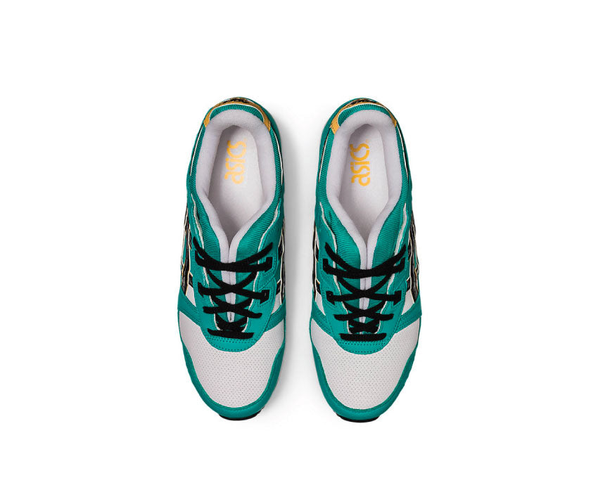 Asics Gel Lyte III OG Baltic Jewel / Black 1201A180 300