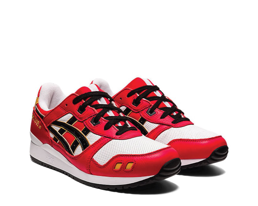 Asics Gel Lyte III OG Classic Red