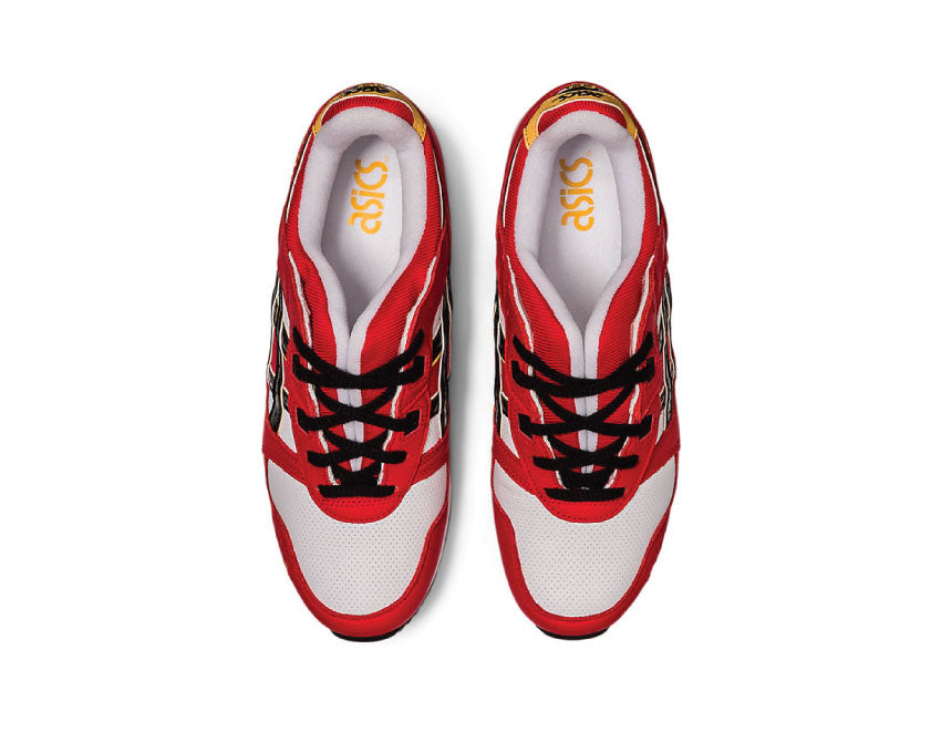 Asics Gel Lyte III OG Classic Red