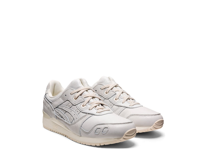 Asics Gel Lyte III OG Glacier Grey / Cream 1201A295 021
