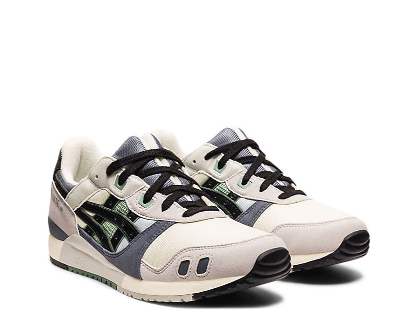 Asics Gel Lyte III OG Ivory / Black 1201A051 750