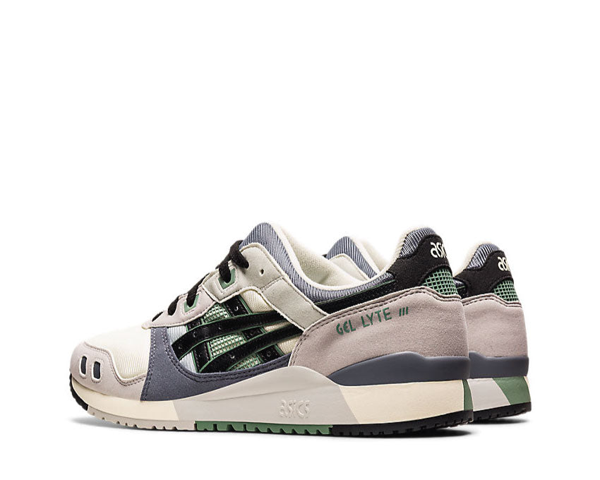 Asics Gel Lyte III OG Ivory / Black 1201A051 750