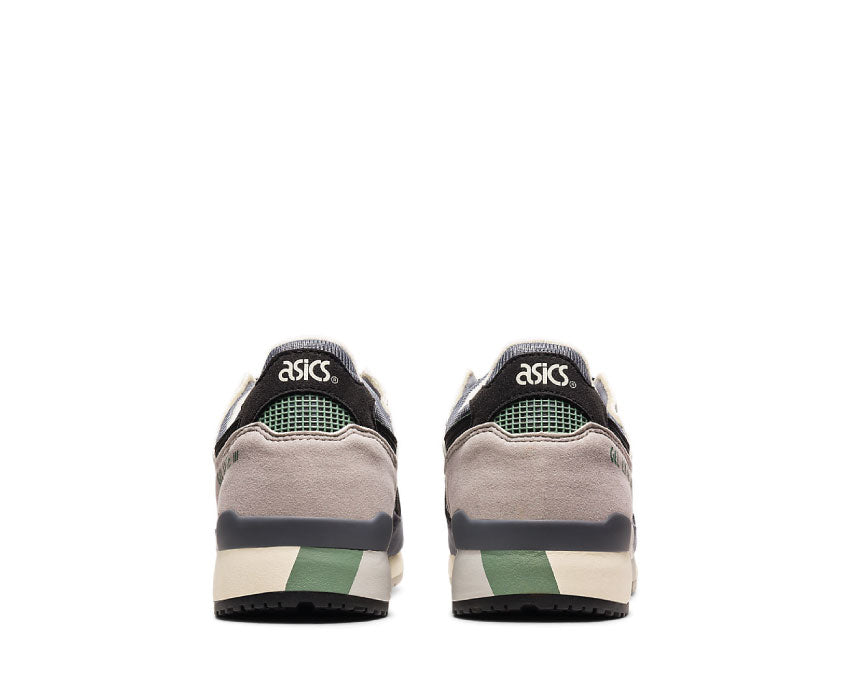 Asics Gel Lyte III OG Ivory / Black 1201A051 750