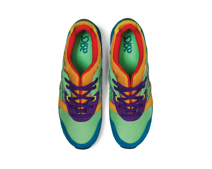 Asics Gel Lyte III OG Tourmaline / Tourmaline 1201A429 300