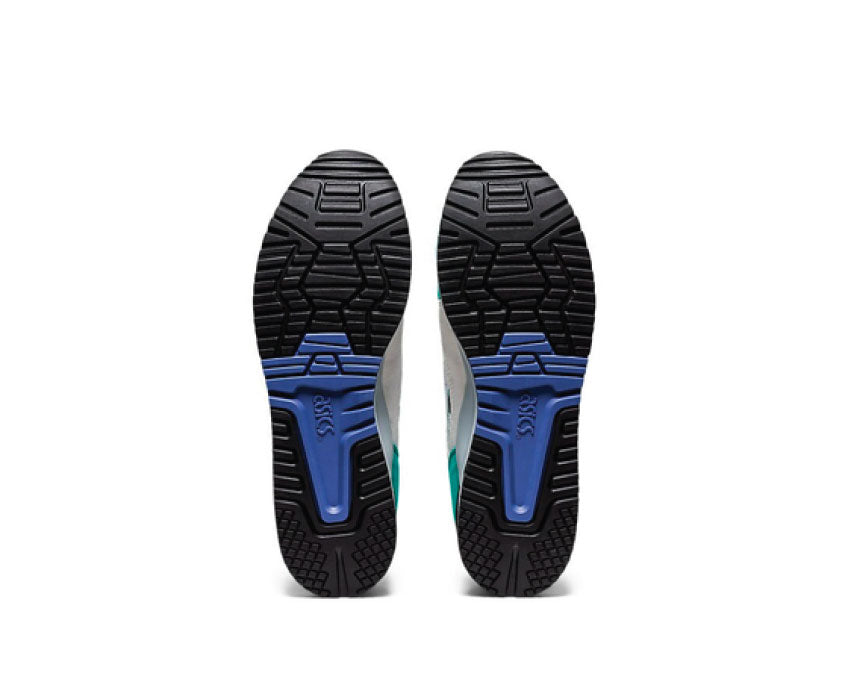 Asics Gel Lyte III OG White / Blue 1191A266-103