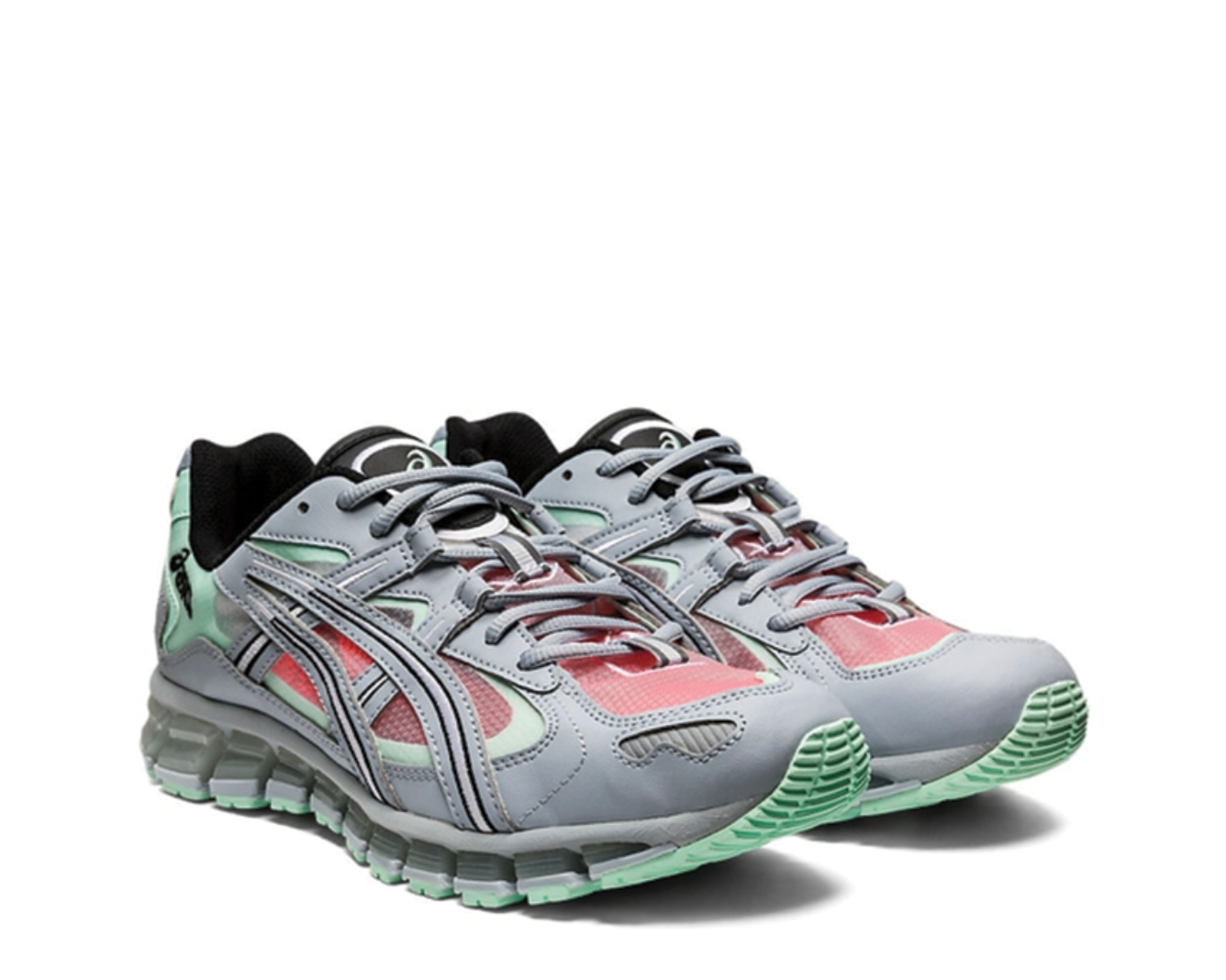 Asics gel kayano 5 360 mint cheap