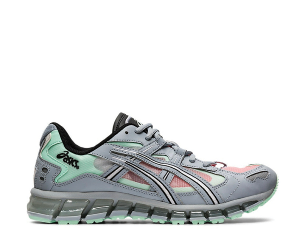 Asics Gel Kayano 5 360 Piedmont Grey 1021A196 020 Buy Online NOIRFONCE