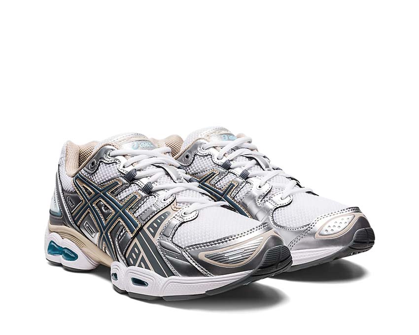 Buy Asics Gel Nimbus 9 1201A424-102 - NOIRFONCE