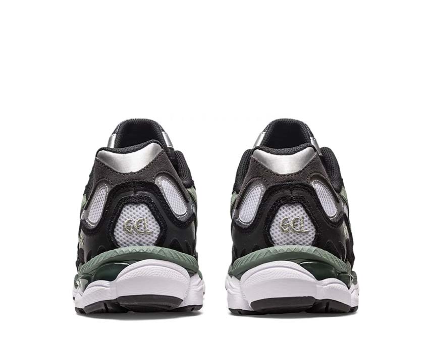 Asics Gel NYC White / Ivy 1201A789 101